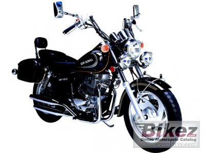 2007 df motor df150-2 cruiser photo
